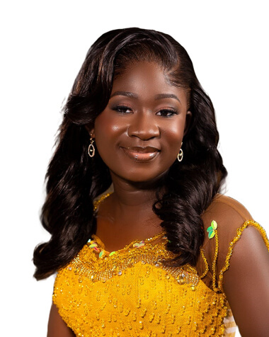 Dorothy Adoma Acheampong Deaconness