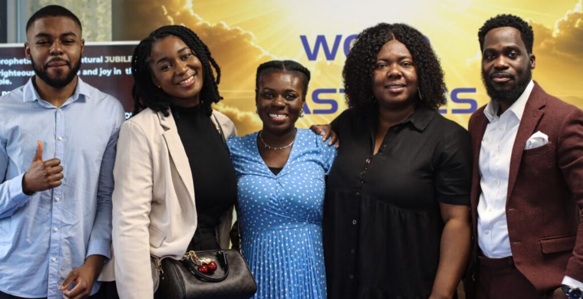 Sanctuary Keepers Ministry