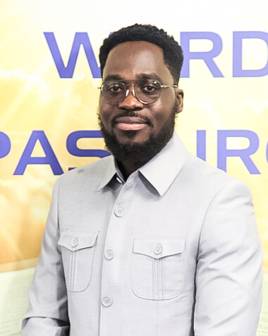 Herman Cudjoe